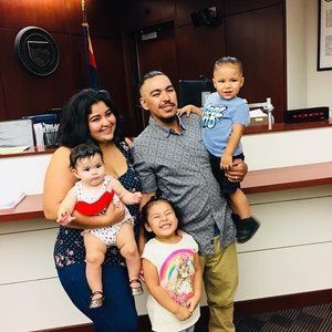 Meet your Posher, Fernando